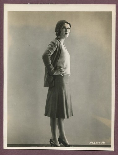 Fay wray romantic flapper - romantic, girl